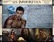 LES IMMORTELS